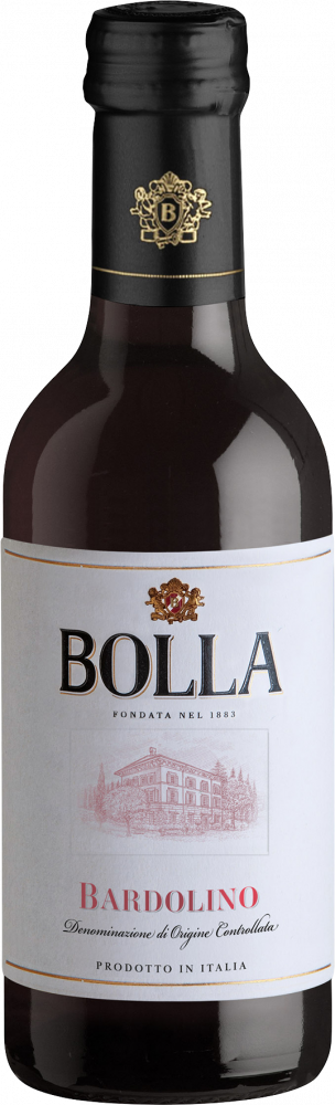 Bolla Bardolino DOC Classico - 0,25l